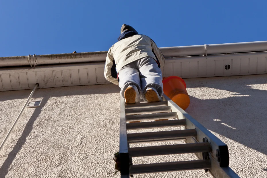 Gutter Cleaning Cedar Park, TX