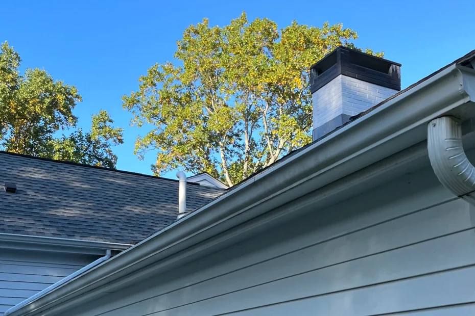 Gutter Cleaning Cedar Park, TX